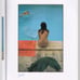 Franco Fontana's Photography Art BLUE