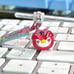 Openable Jewelry Animal Crossing Celeste 925 Sterling Silver Charm