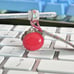 Openable Jewelry Animal Crossing Celeste 925 Sterling Silver Charm