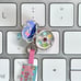 Openable Jewelry Animal Crossing Celeste 925 Sterling Silver Charm