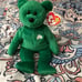 Ty Beanie Babies original Erin
