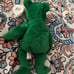 Ty Beanie Babies original Erin