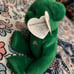 Ty Beanie Babies original Erin