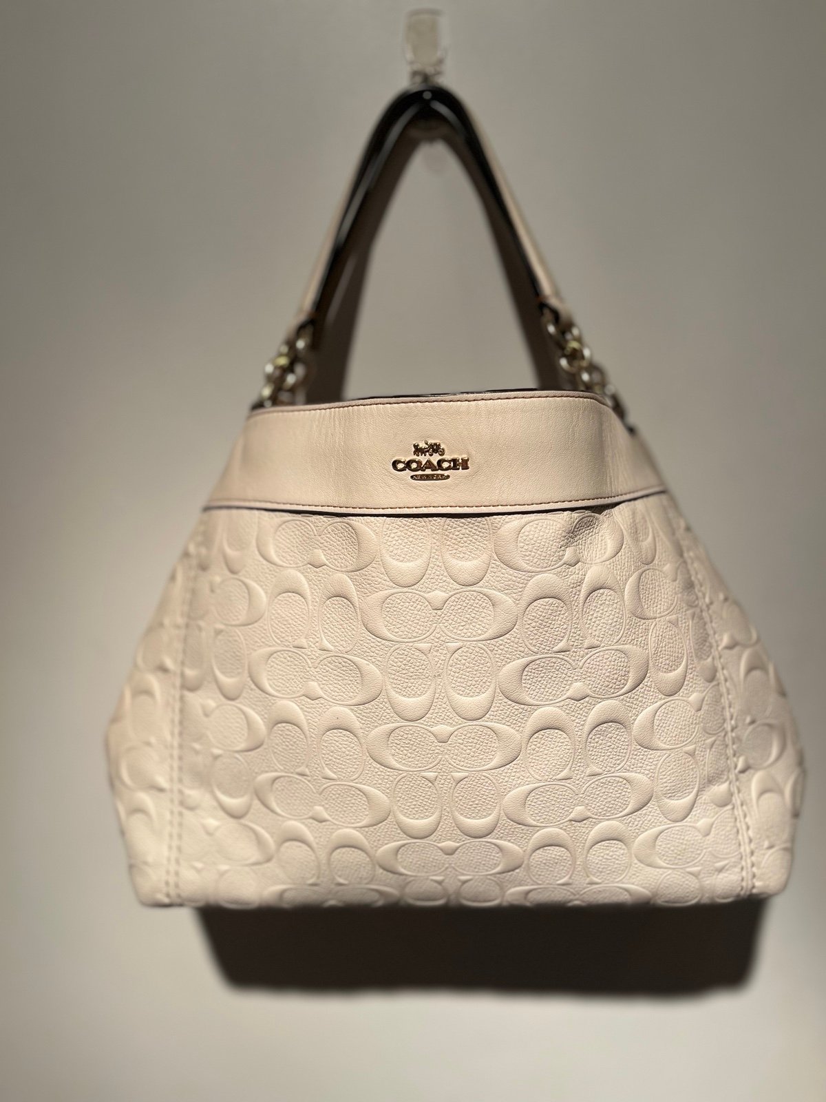 Coach handbags