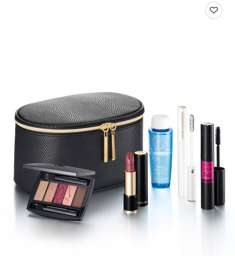 Lancome make up must haves