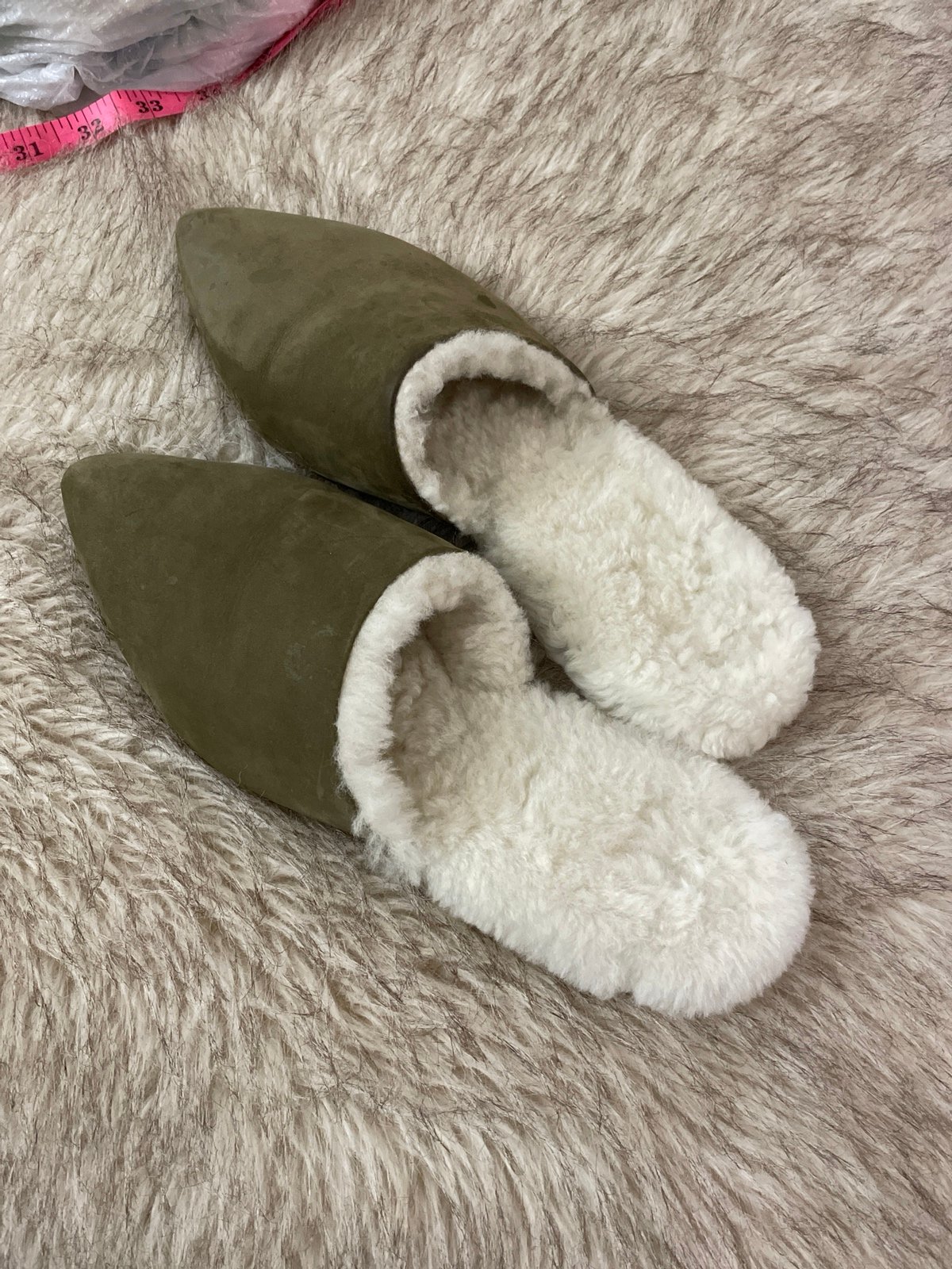 Slippers