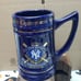 NY Yankess Limited Edition 1996 WS Beer Mug
