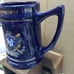 NY Yankess Limited Edition 1996 WS Beer Mug