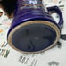 NY Yankess Limited Edition 1996 WS Beer Mug