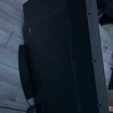 Large Tv