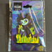 Pink A La Mode Disney Maleficent Cutie Fire Sleeping Beauty Pin Open Edition