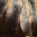 VINTAGE SEARS Faux Fur Coat (LOOKS SO REAL)