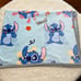 Stitch blanket