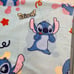 Stitch blanket