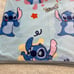 Stitch blanket