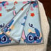 Stitch blanket