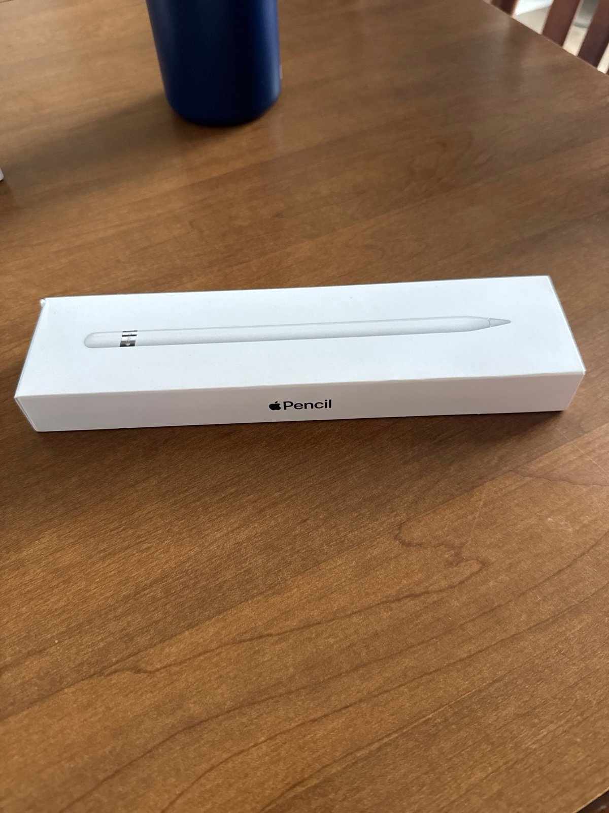 Apple Pencil