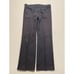 VTG Wrangler 36 x 30 Heather Blue Wrancher Boot Cut Dress Jeans 82HU