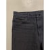 VTG Wrangler 36 x 30 Heather Blue Wrancher Boot Cut Dress Jeans 82HU