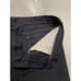 VTG Wrangler 36 x 30 Heather Blue Wrancher Boot Cut Dress Jeans 82HU