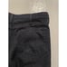 VTG Wrangler 36 x 30 Heather Blue Wrancher Boot Cut Dress Jeans 82HU