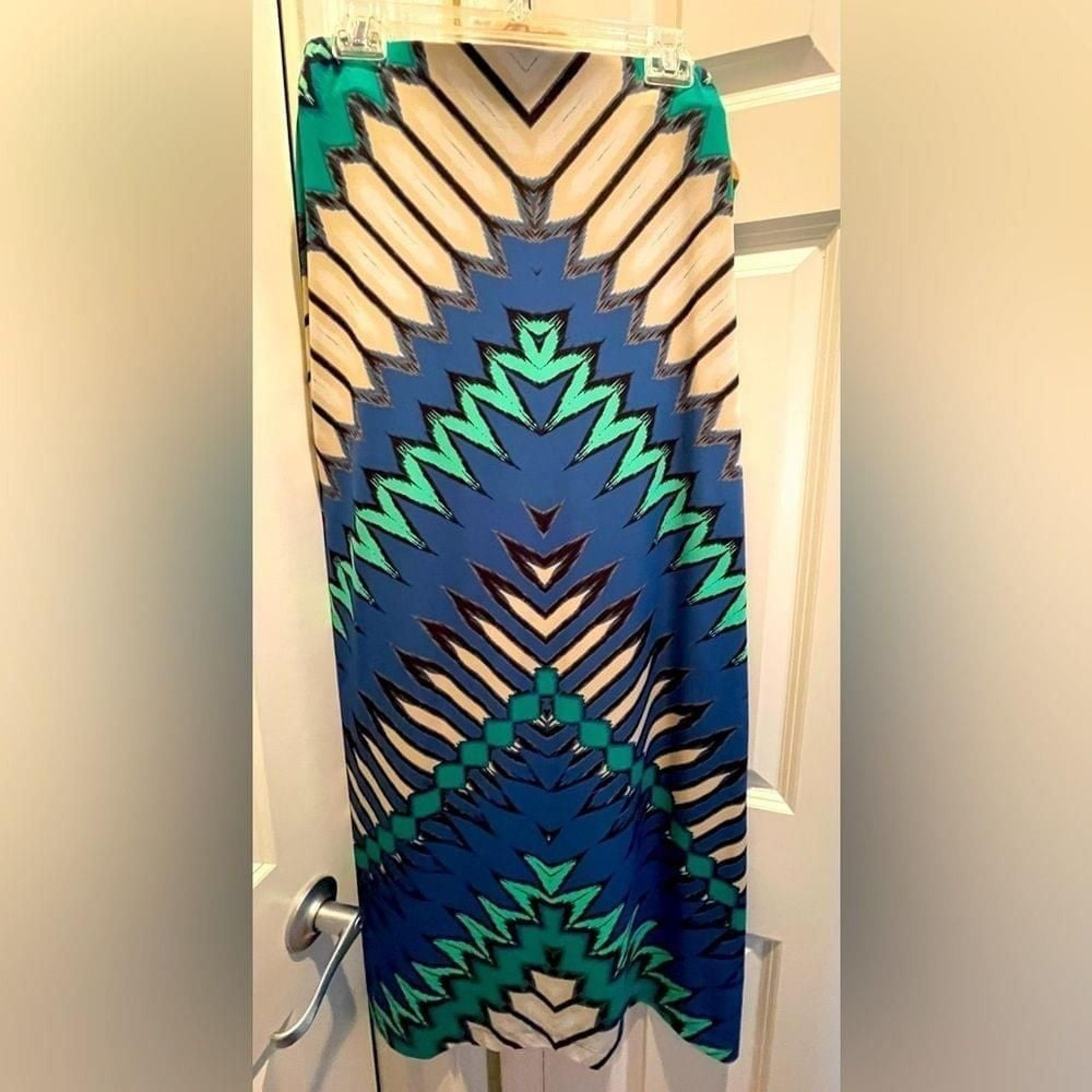 Women’s Full Length Skirt, size small