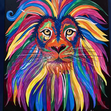 canvas wall art