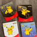 Mcdonalds Pokemon Cards 25th anniversary