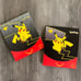 Mcdonalds Pokemon Cards 25th anniversary