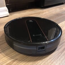 robot vacuum