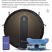robot vacuum