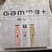 Gamma+ evo trimmers