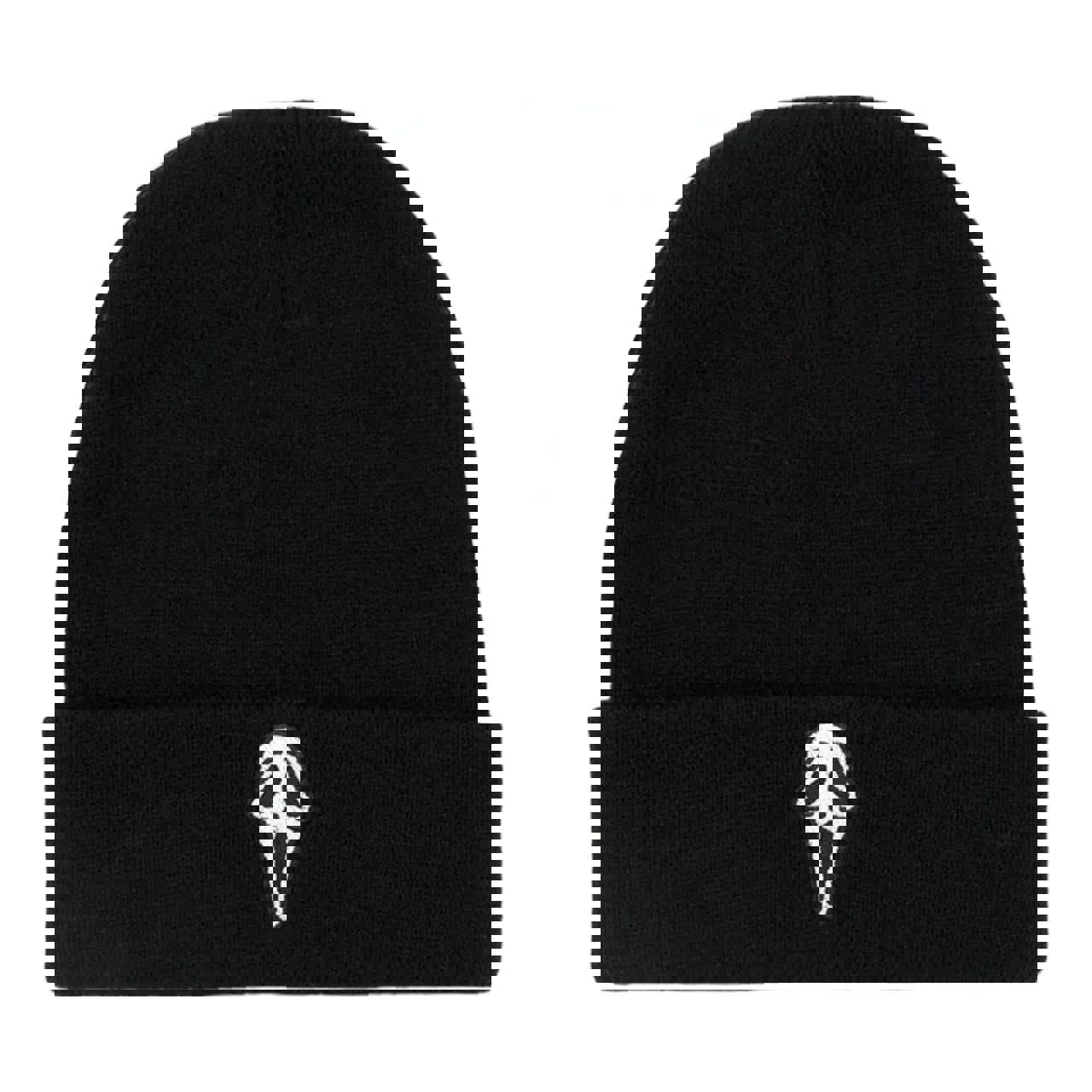 Men's Black Hat