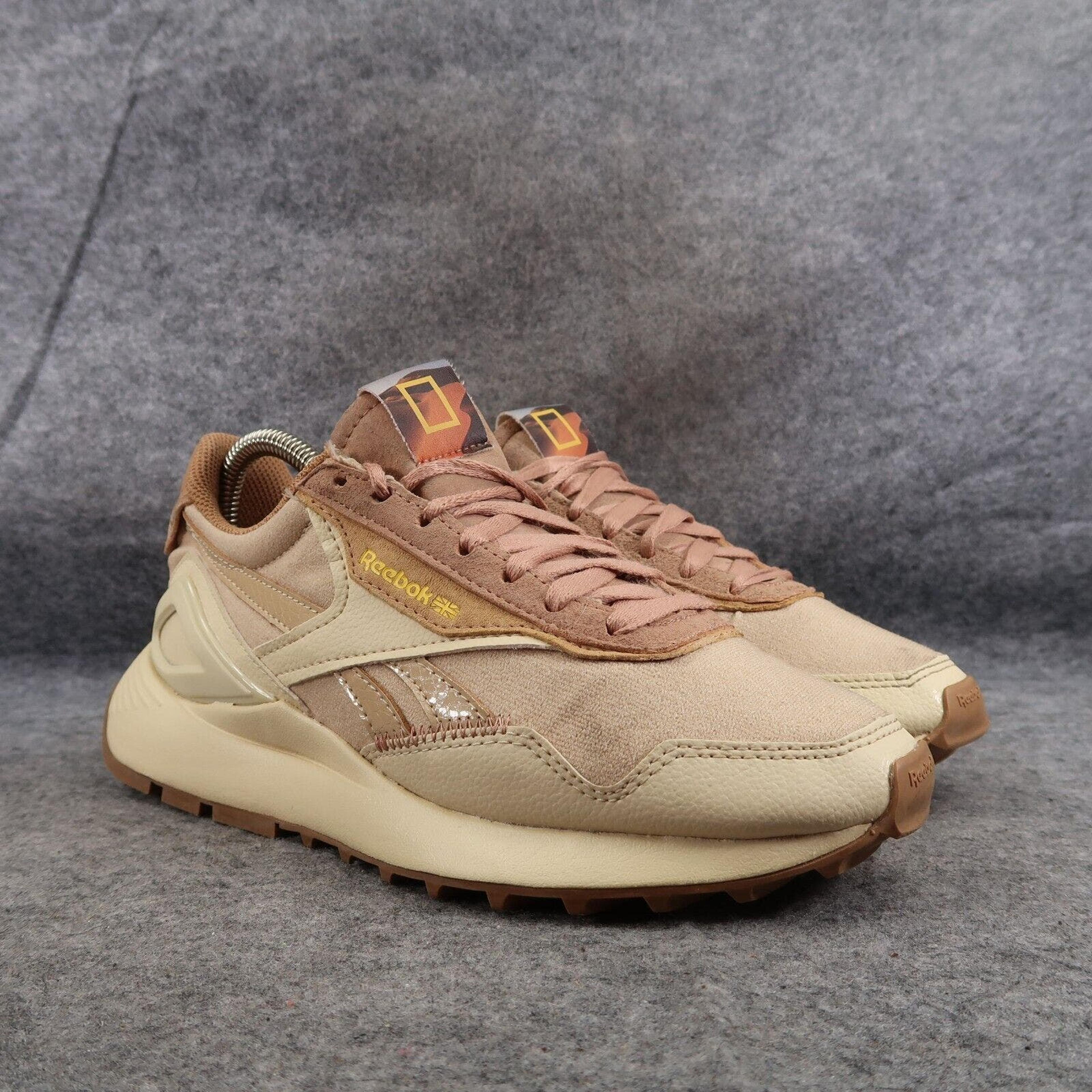 Pull reebok beige Clearance