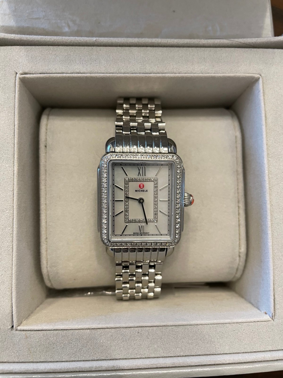 watch