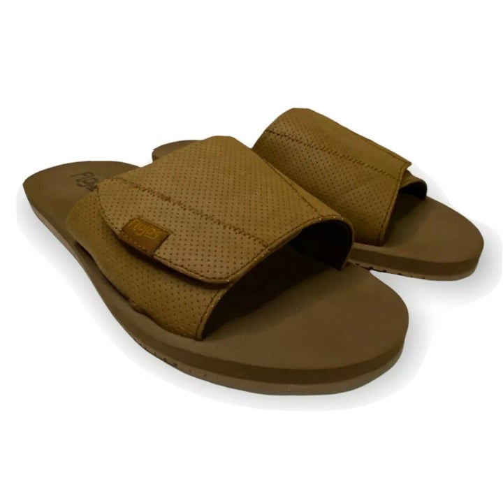 Flojos Mens Duke Flip Flop Flojos Mens Duke Flip Flop