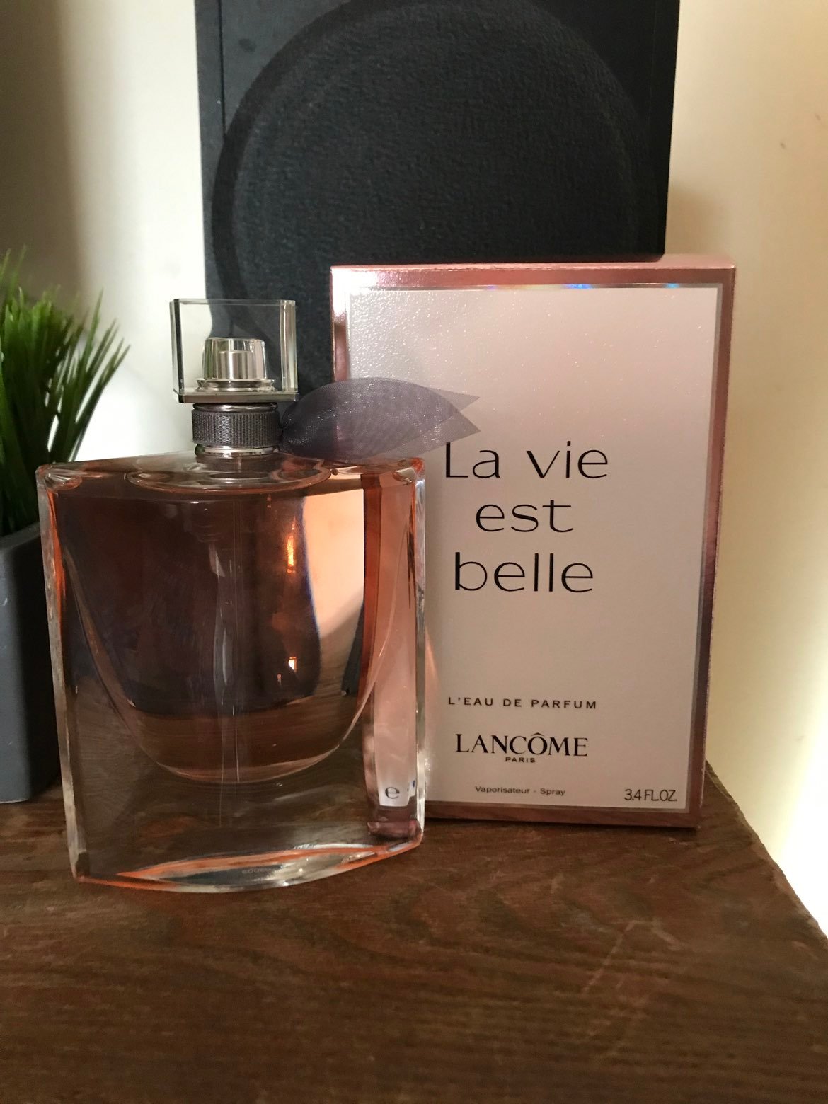 perfumes for women
