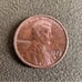 1977 penny