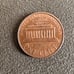 1977 penny