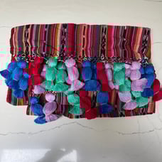 Nena and co beach throw javana