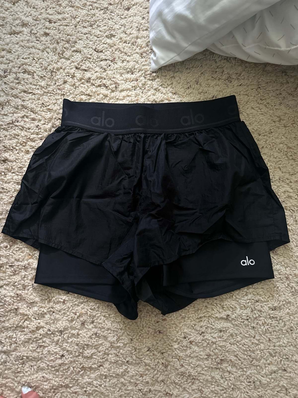 alo shorts