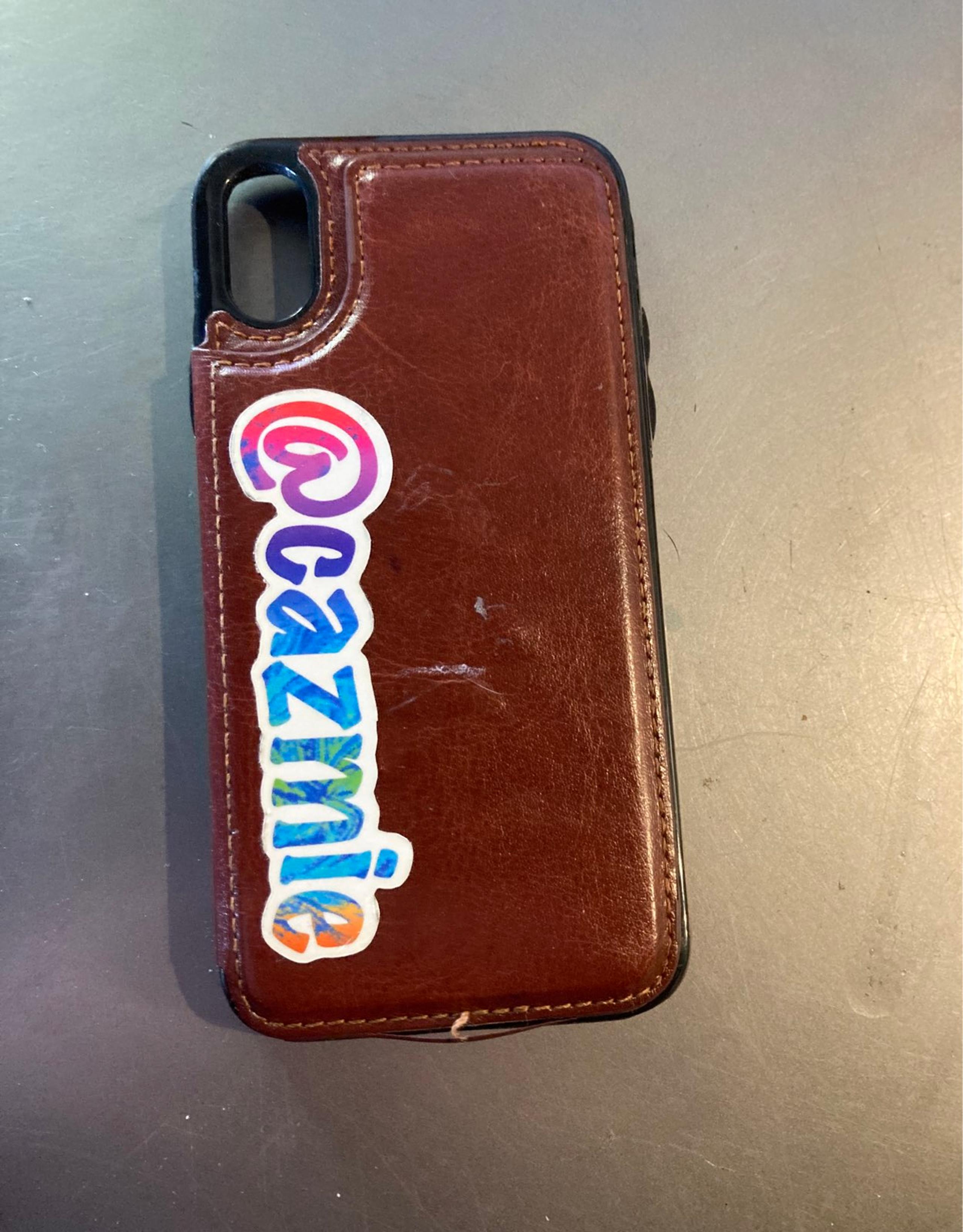 iphone case