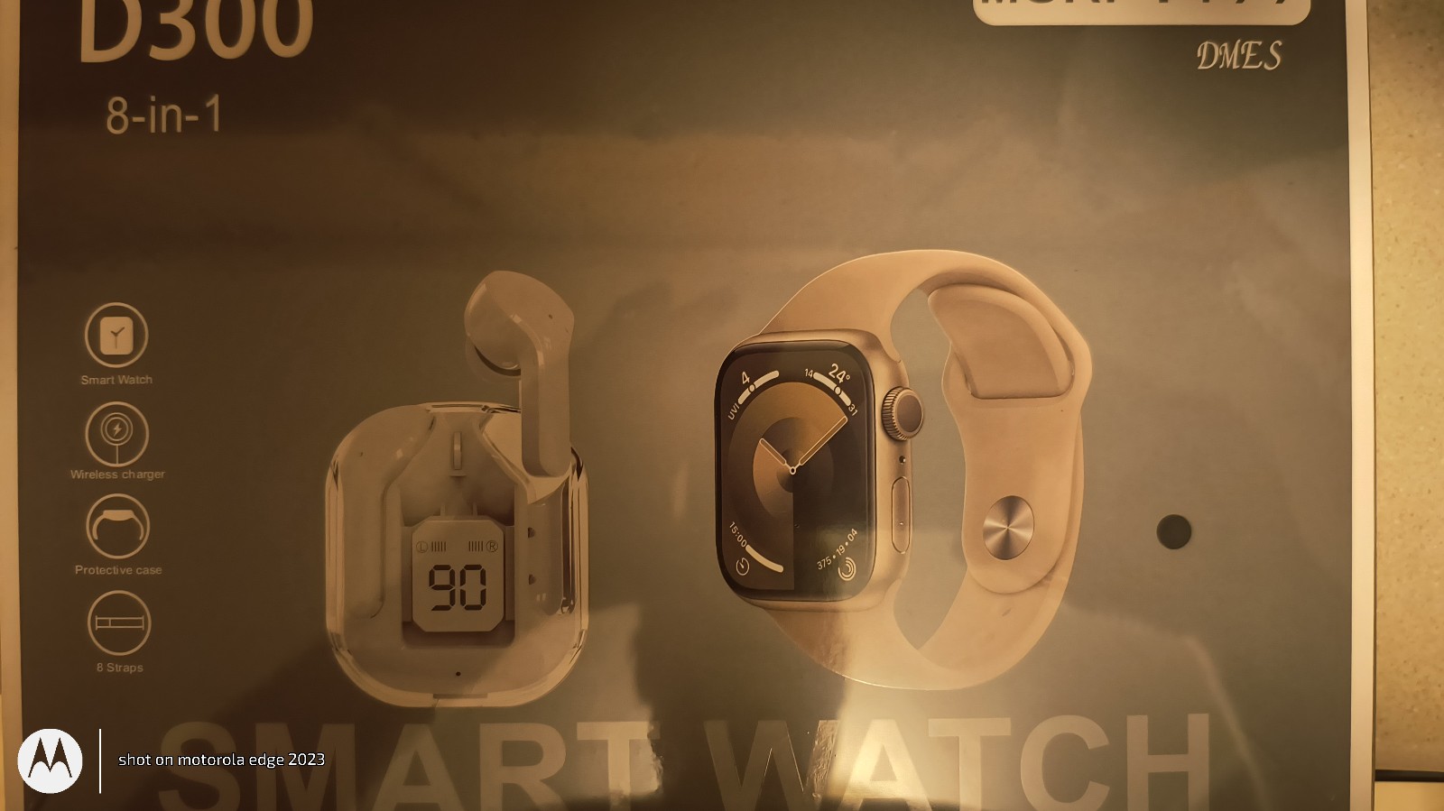 Smart Watch