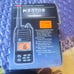 VHF Marine Transceiver