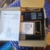 VHF Marine Transceiver