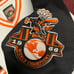 BALTIMORE ORIOLES JESERY