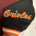 BALTIMORE ORIOLES JESERY