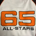 BALTIMORE ORIOLES JESERY