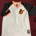 BALTIMORE ORIOLES JESERY