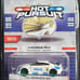 Greenlight 1:64 Hot Pursuit Series 40 2014 Nissan GT-R (R35) Stockholm CHASE
